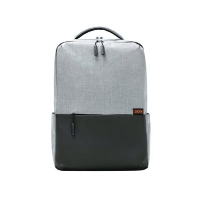 Xiaomi-Commuter-Backpack-Light-Gray-BHR4904GL